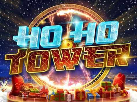 ho ho tower casino|Play Ho Ho Tower Slot .